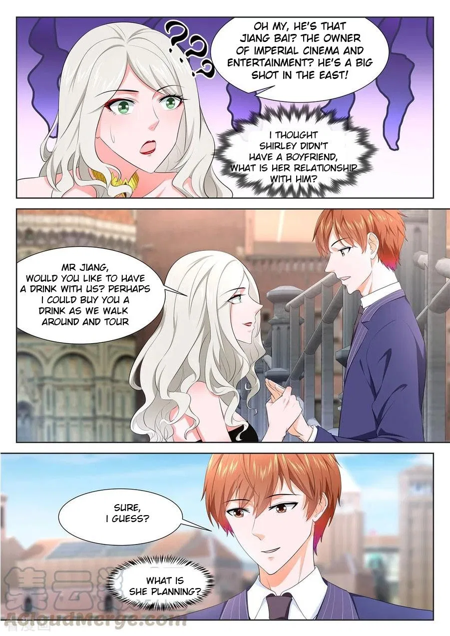 Metropolitan System Chapter 336 – Page 5