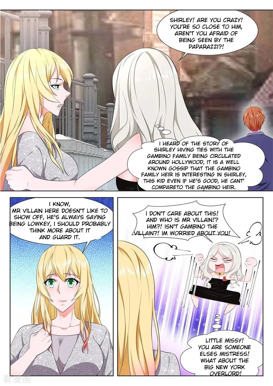 Metropolitan System Chapter 336 – Page 6