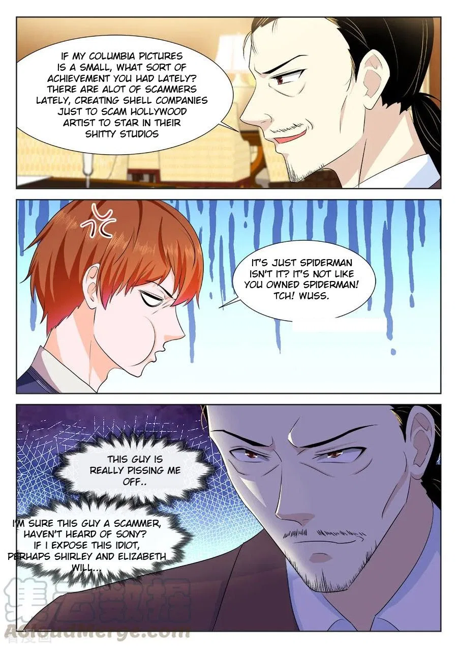 Metropolitan System Chapter 336 – Page 11