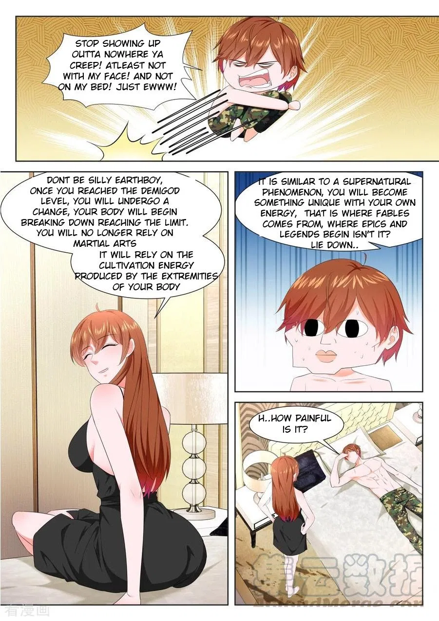 Metropolitan System Chapter 335 – Page 2