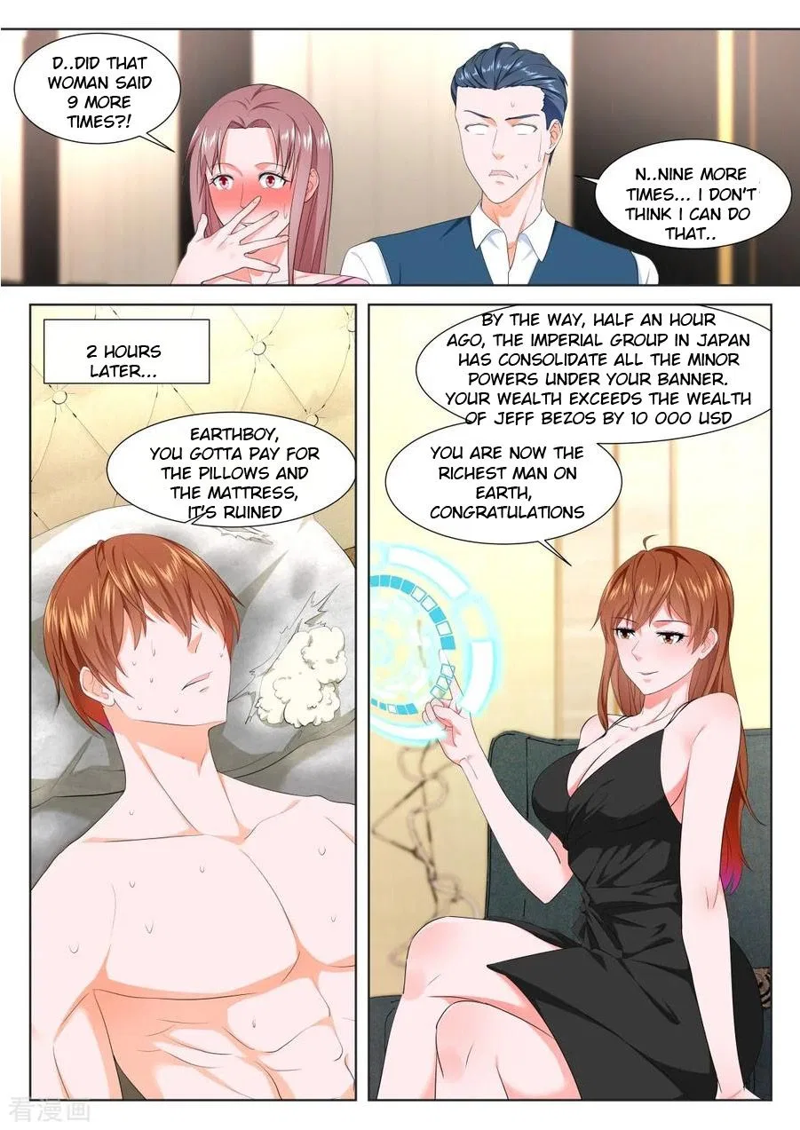 Metropolitan System Chapter 335 – Page 6