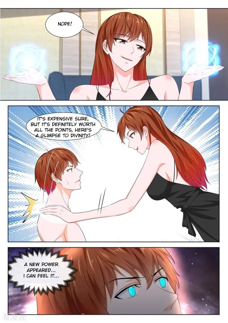 Metropolitan System Chapter 335 – Page 10