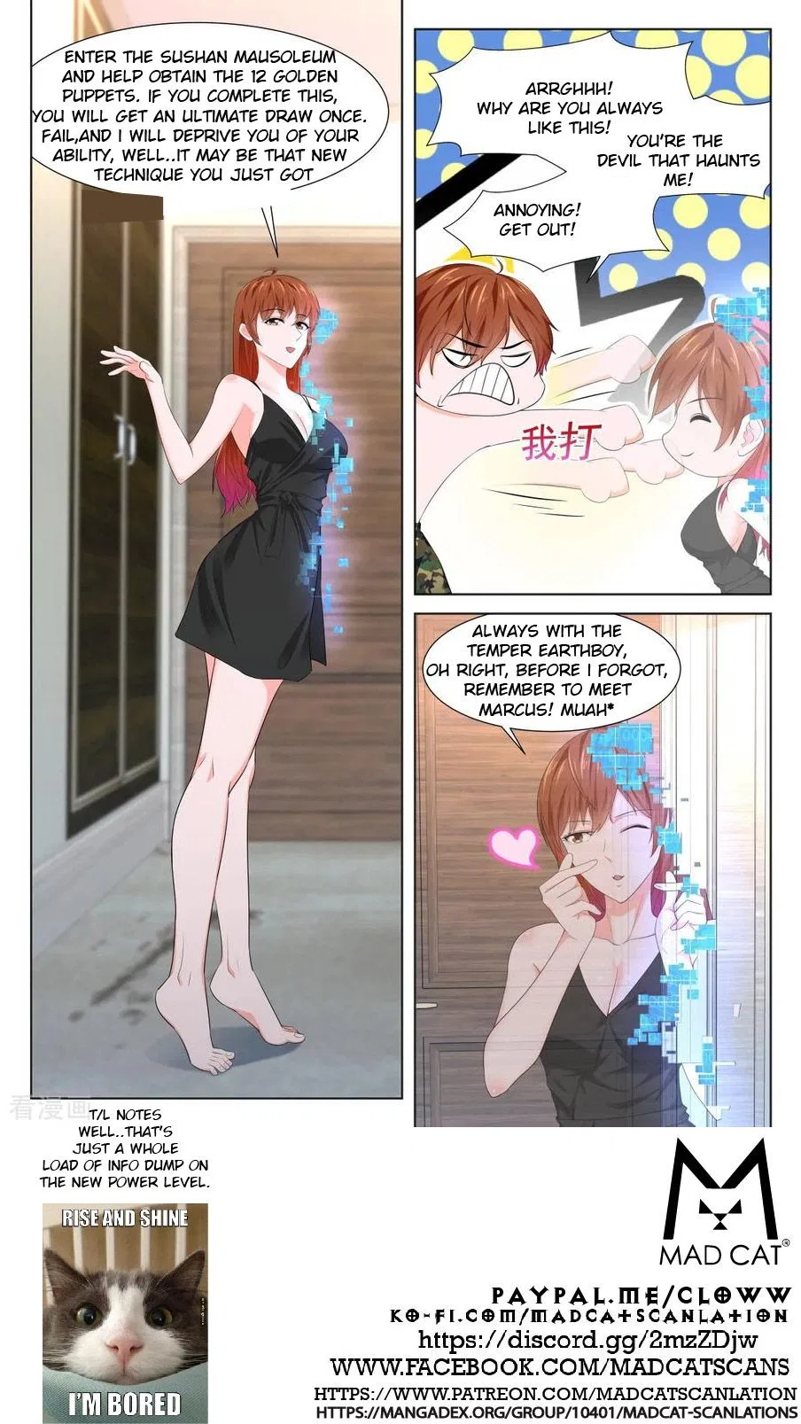 Metropolitan System Chapter 335 – Page 12