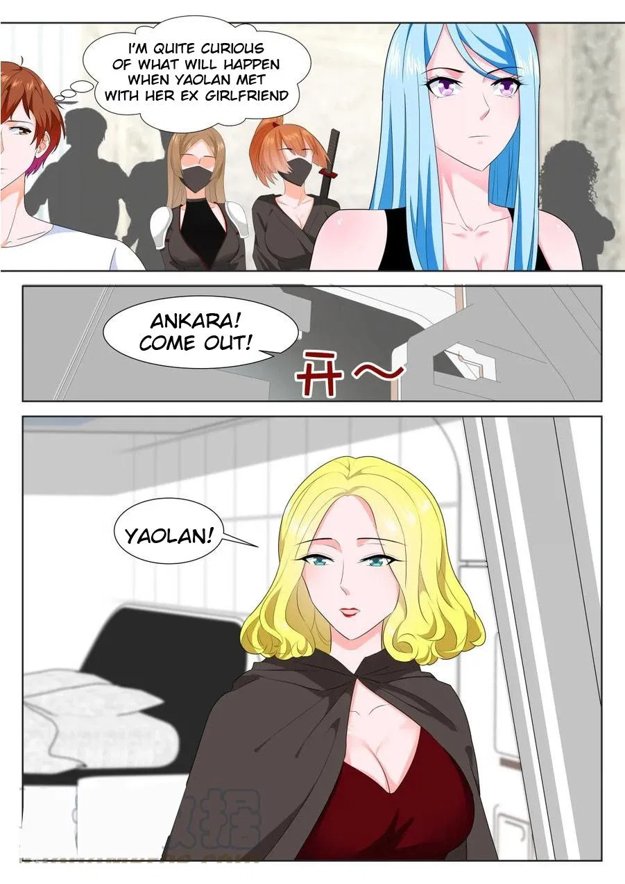 Metropolitan System Chapter 334 – Page 11