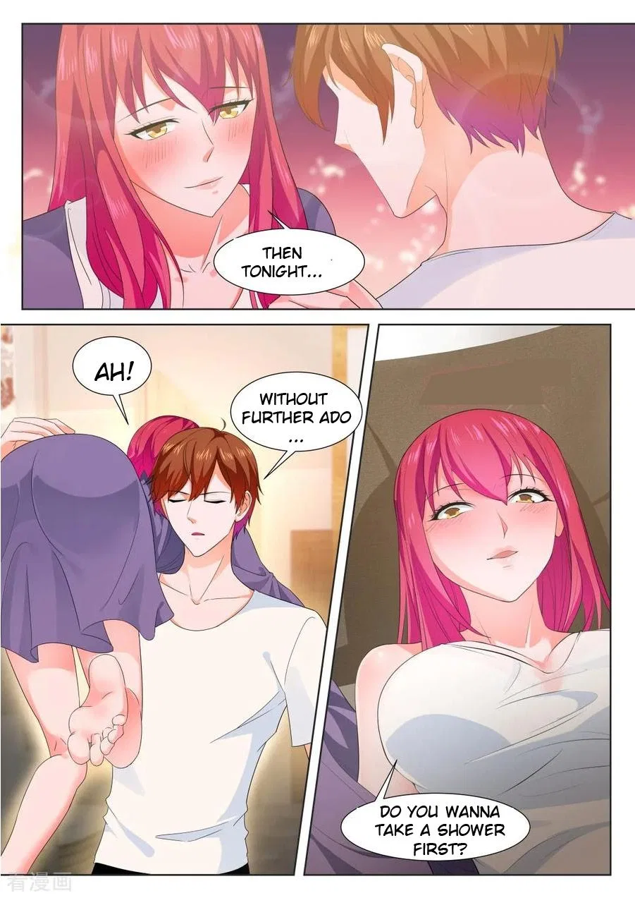 Metropolitan System Chapter 332 – Page 1