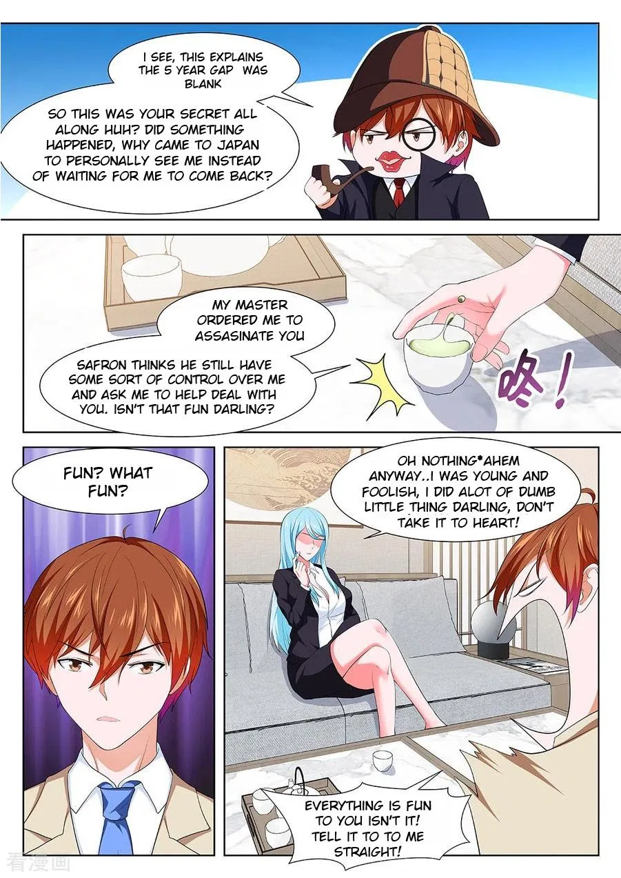 Metropolitan System Chapter 332 – Page 6