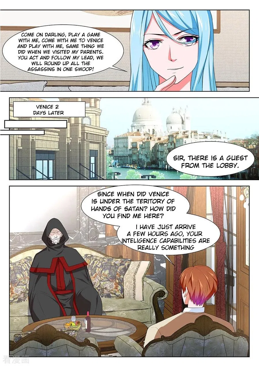 Metropolitan System Chapter 332 – Page 7