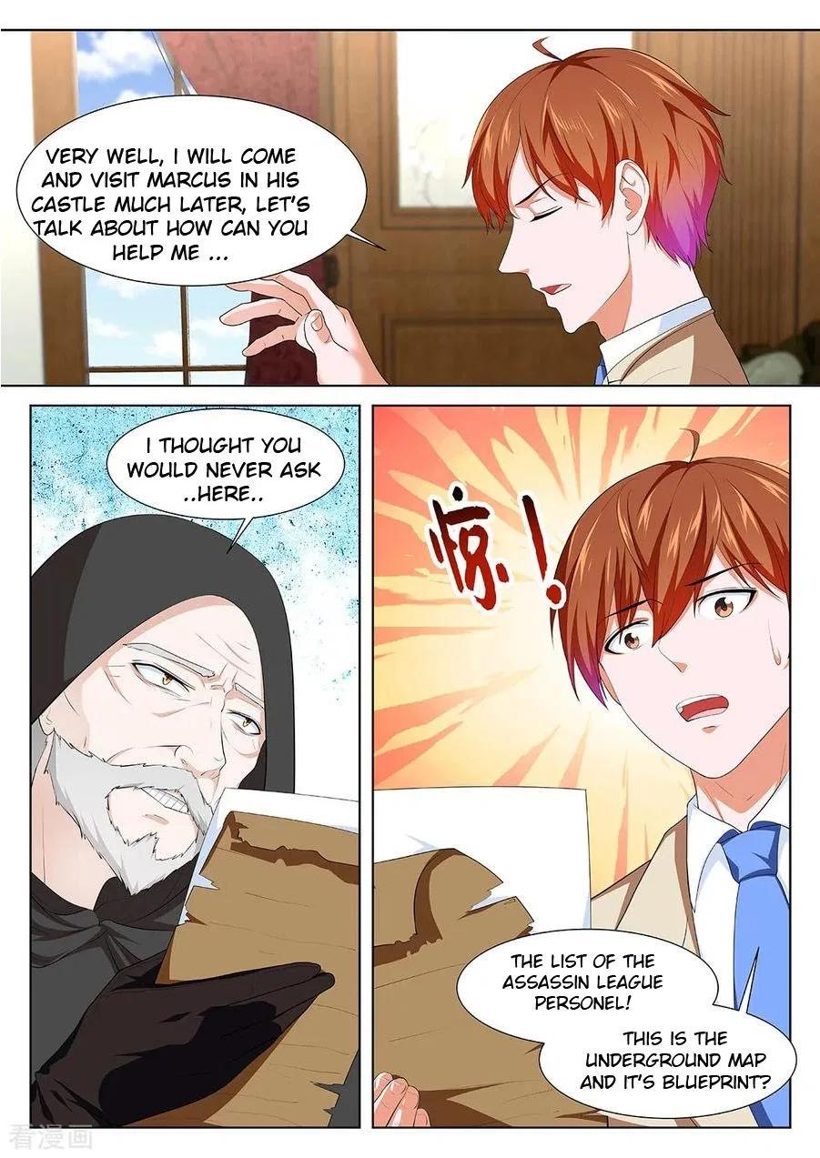 Metropolitan System Chapter 332 – Page 9
