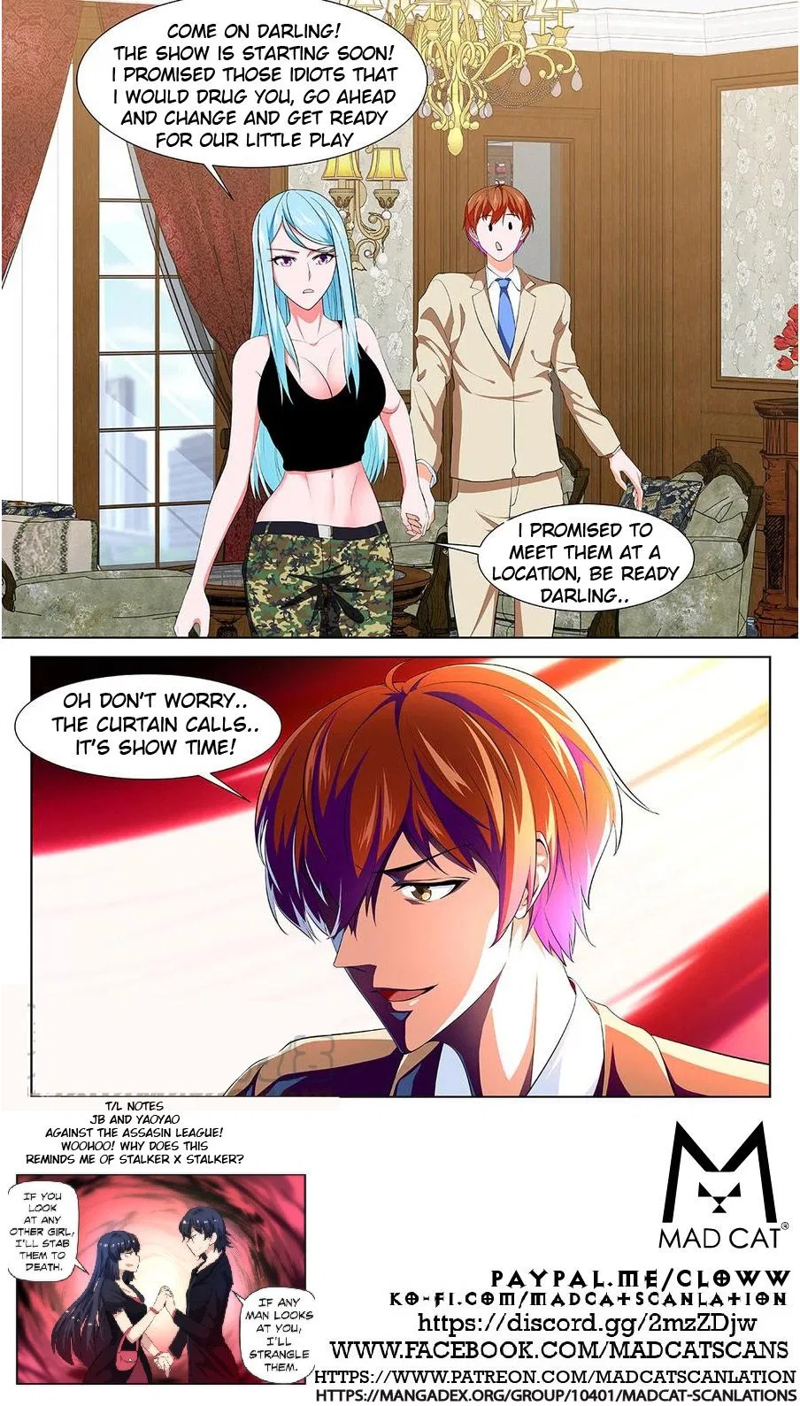 Metropolitan System Chapter 332 – Page 11