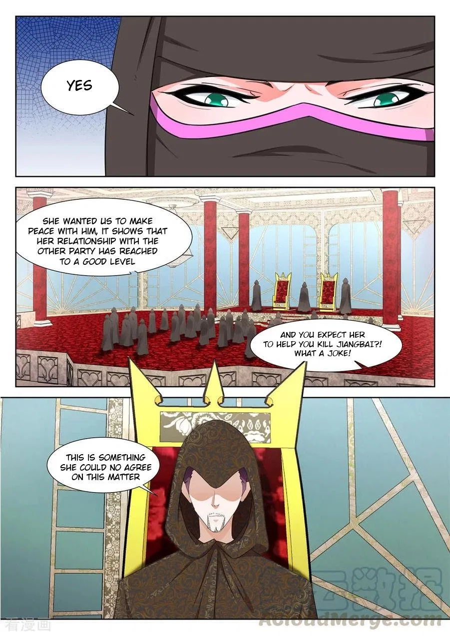 Metropolitan System Chapter 331 – Page 2
