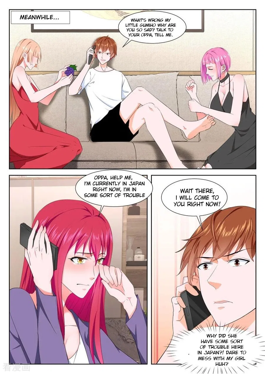 Metropolitan System Chapter 331 – Page 4