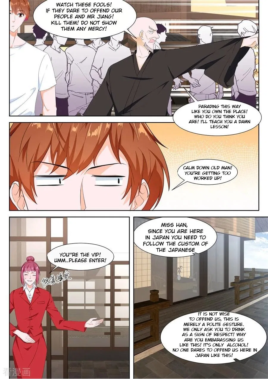 Metropolitan System Chapter 331 – Page 6