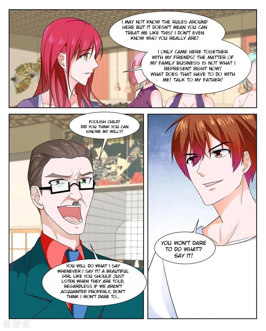 Metropolitan System Chapter 331 – Page 7