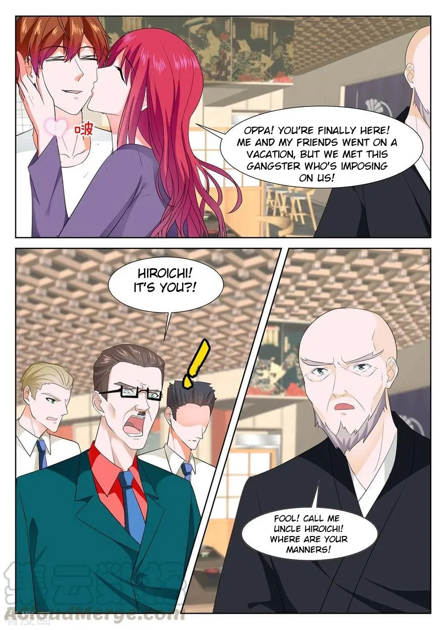 Metropolitan System Chapter 331 – Page 8