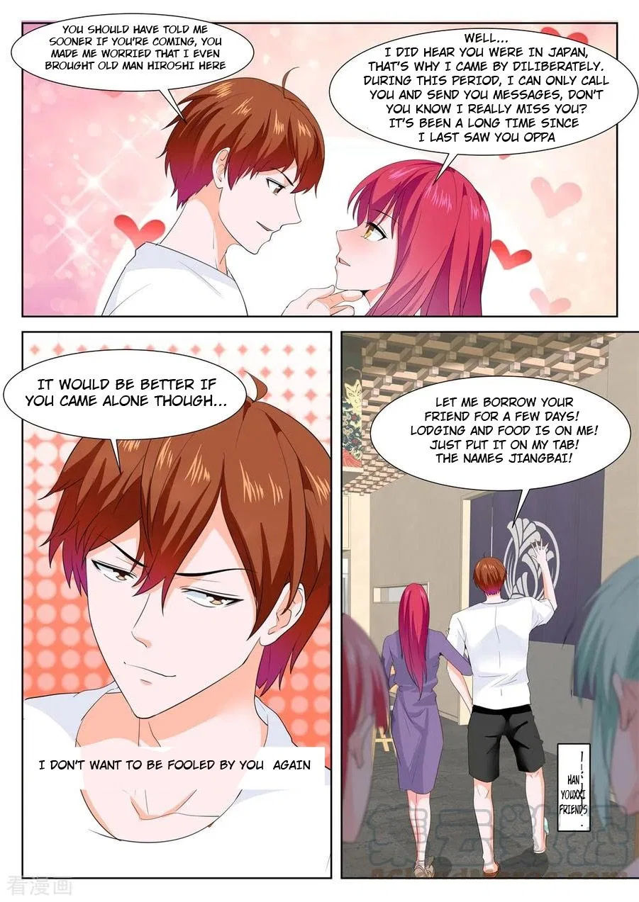 Metropolitan System Chapter 331 – Page 11
