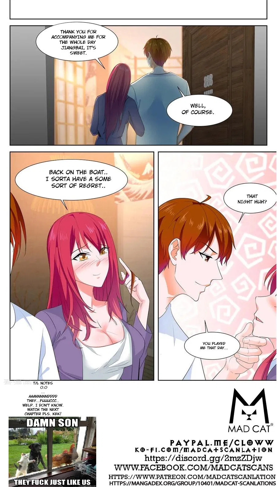 Metropolitan System Chapter 331 – Page 12