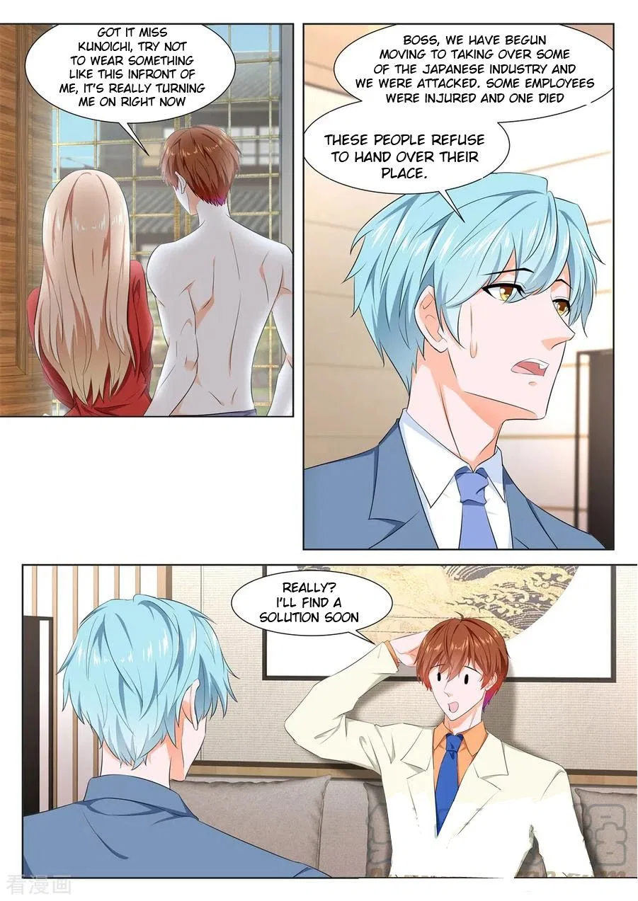 Metropolitan System Chapter 330 – Page 2
