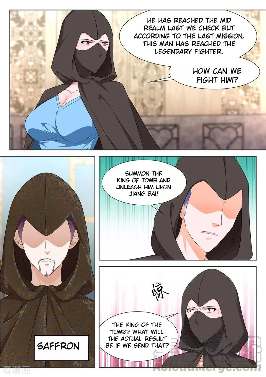 Metropolitan System Chapter 330 – Page 11