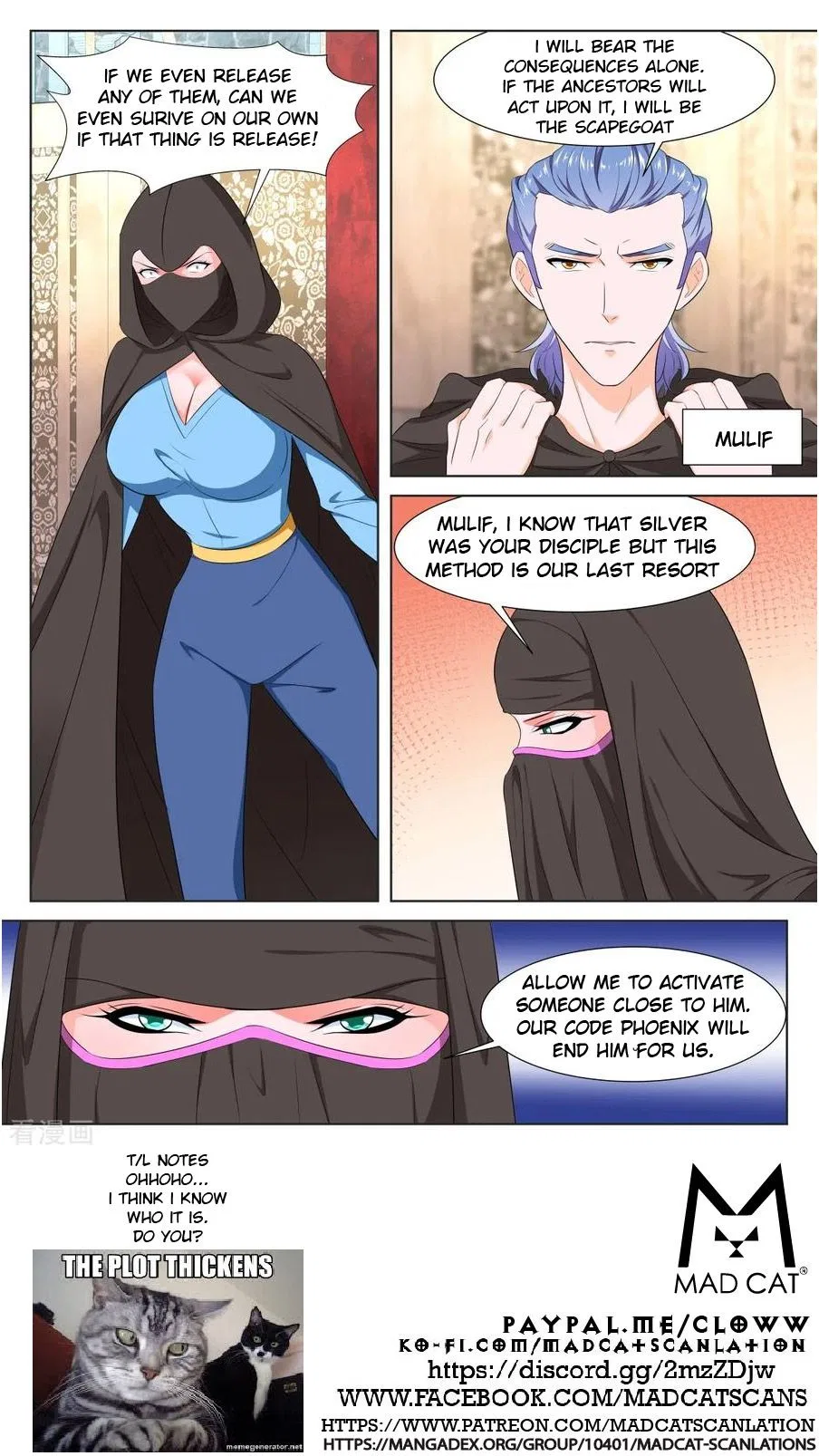 Metropolitan System Chapter 330 – Page 12
