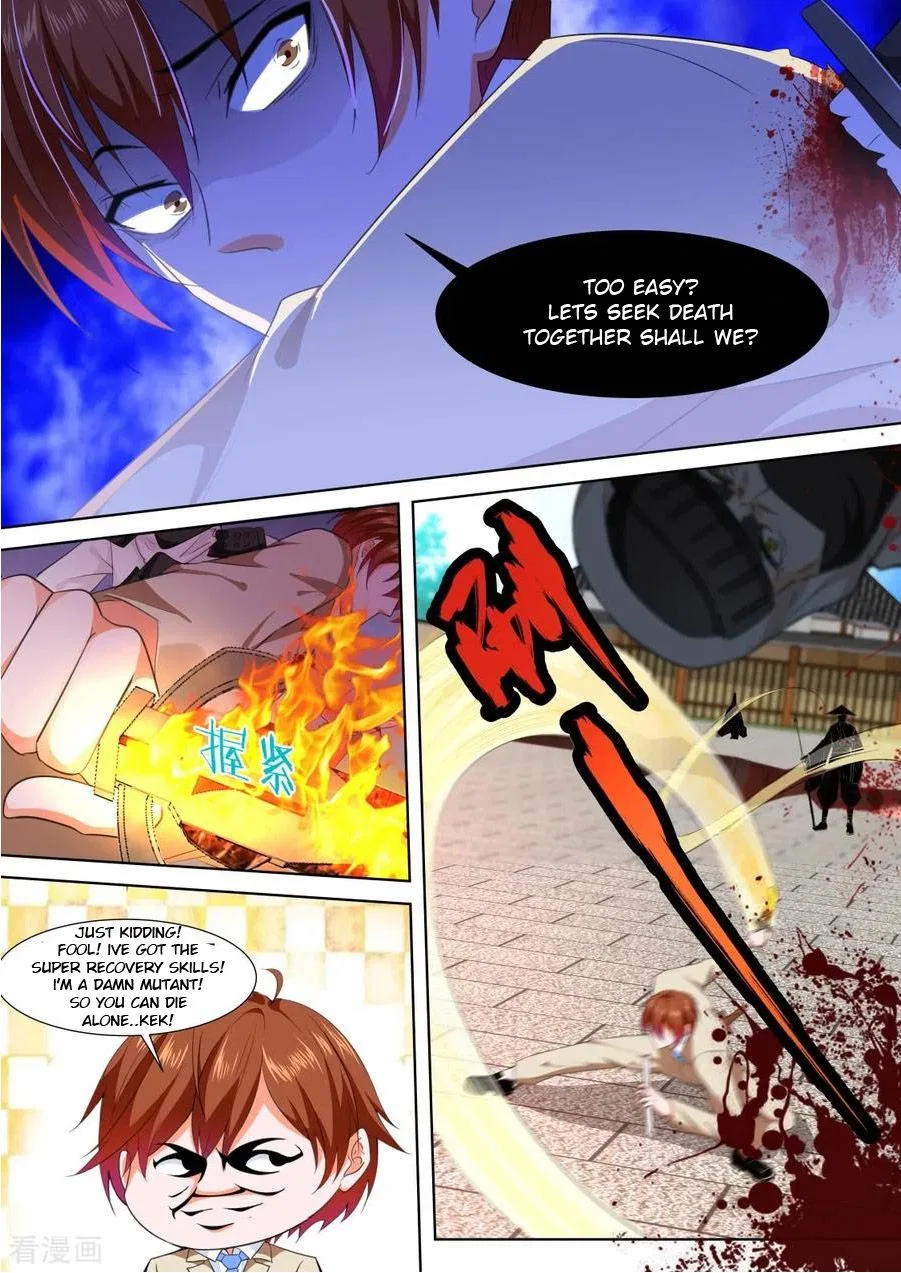 Metropolitan System Chapter 329 – Page 6
