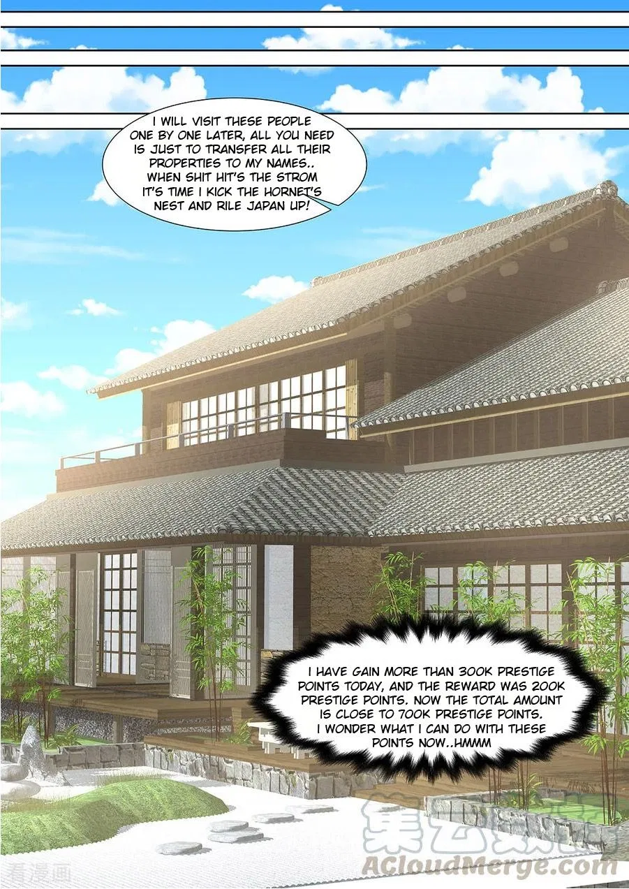 Metropolitan System Chapter 329 – Page 8