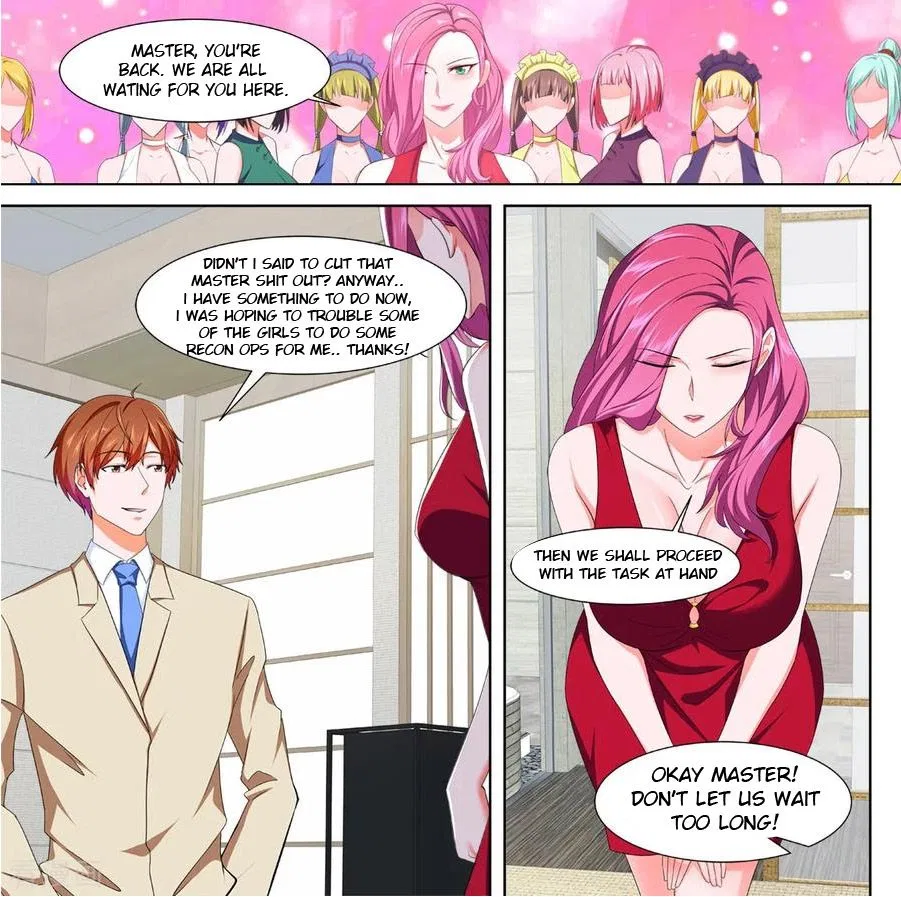 Metropolitan System Chapter 329 – Page 9