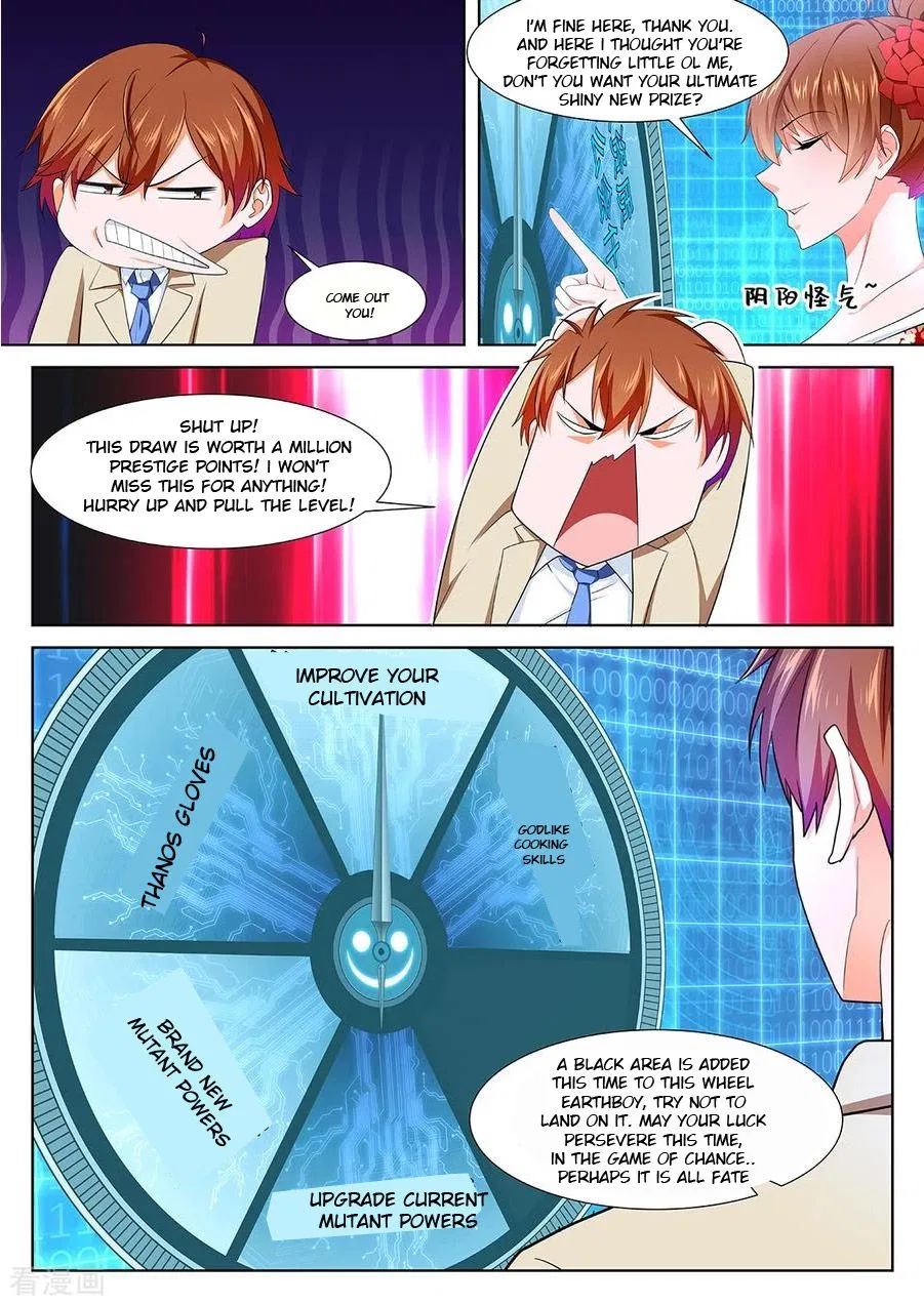 Metropolitan System Chapter 329 – Page 10