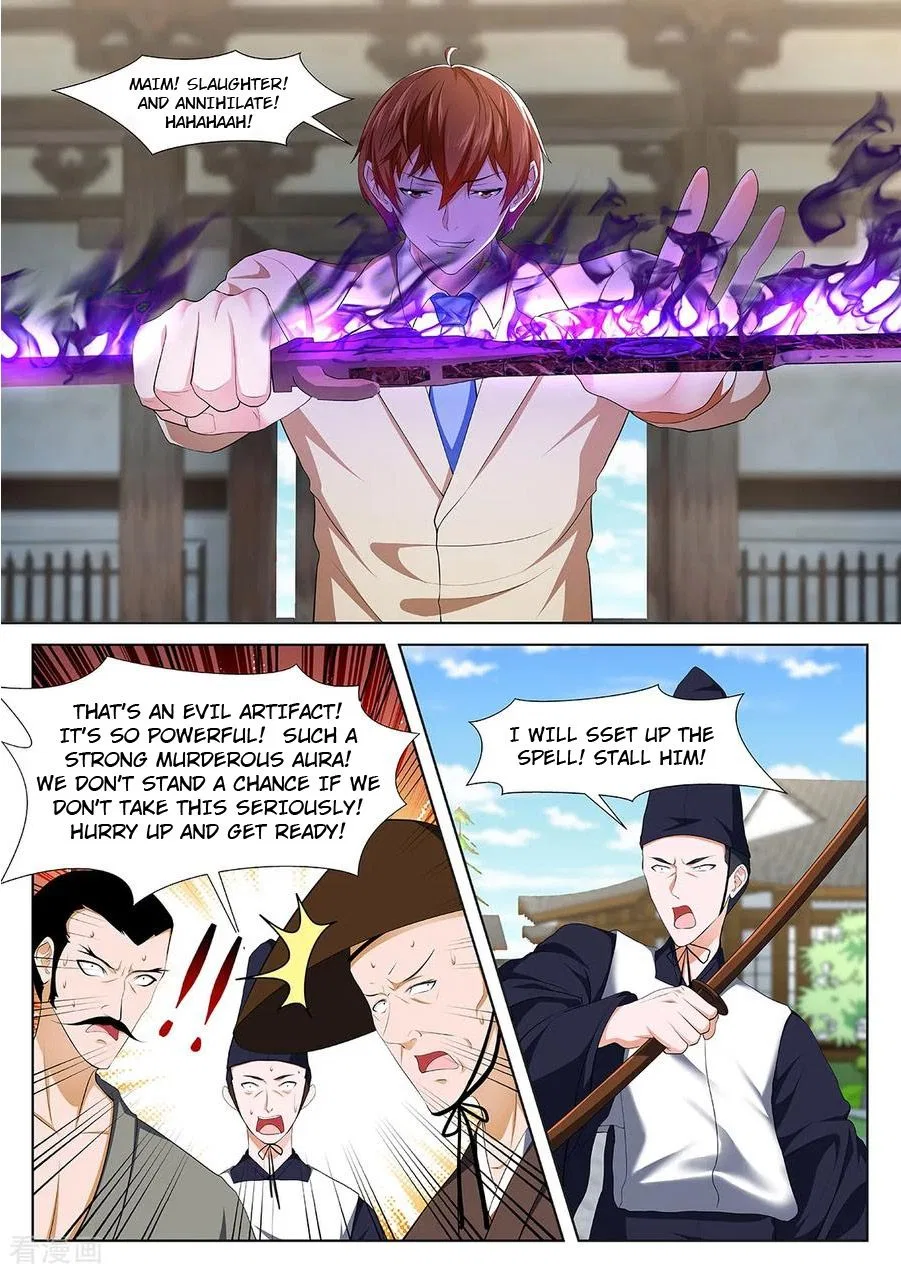 Metropolitan System Chapter 328 – Page 9