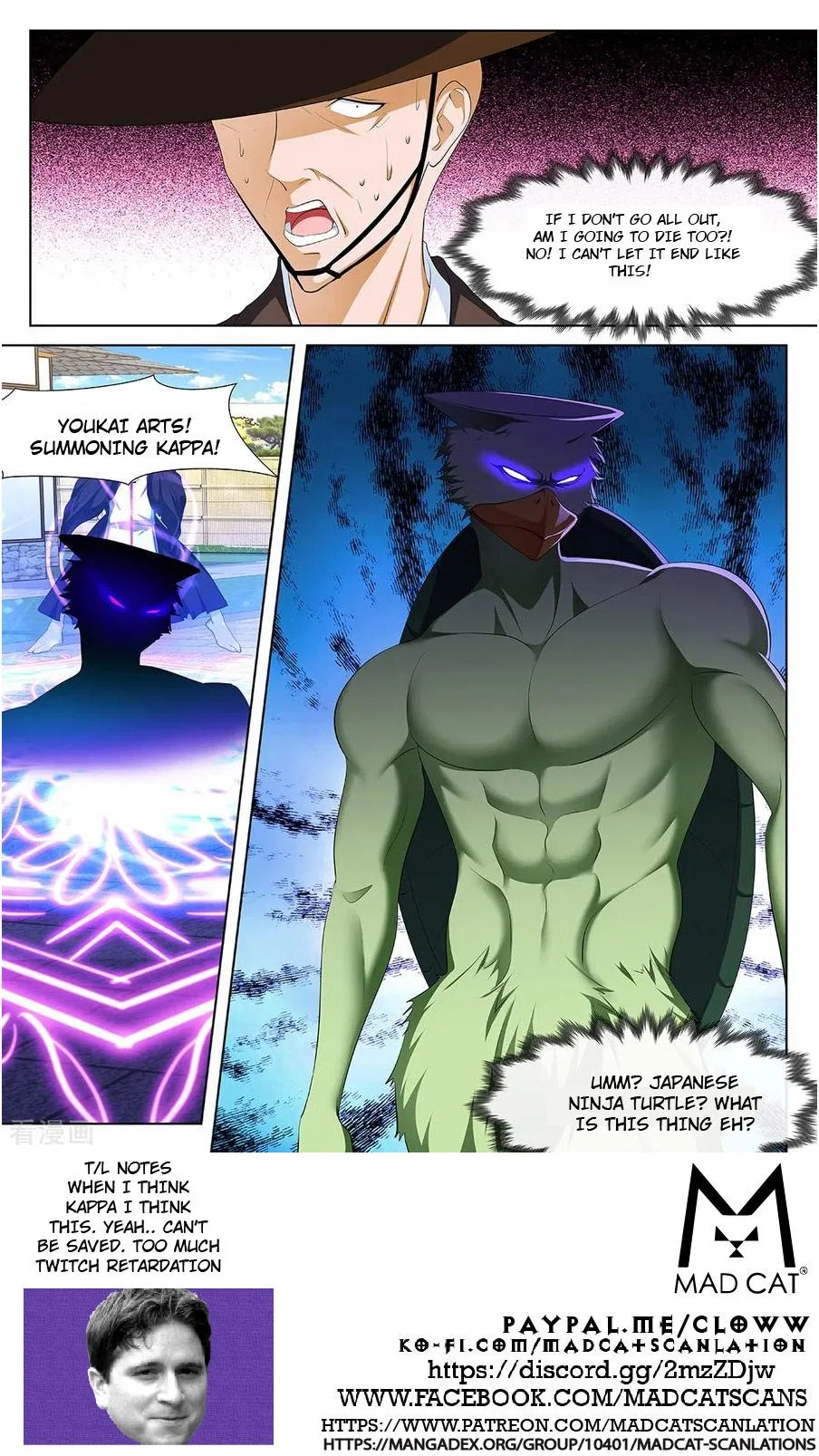 Metropolitan System Chapter 328 – Page 12