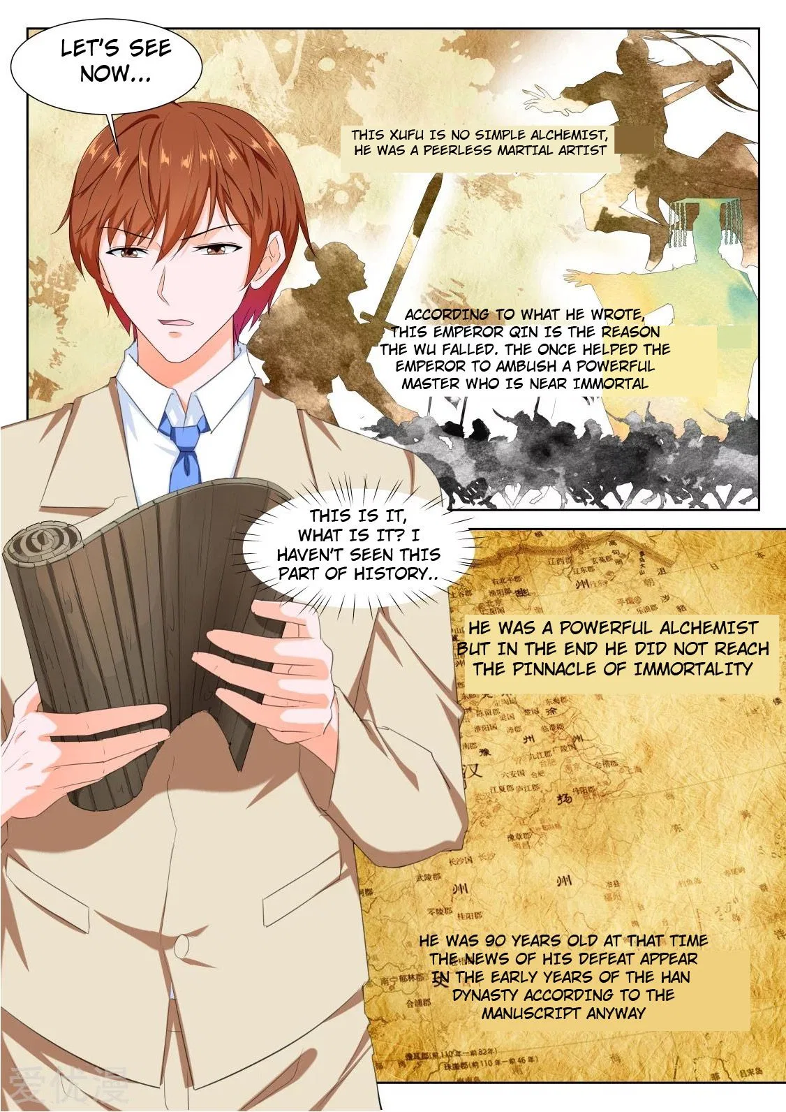 Metropolitan System Chapter 327 – Page 4