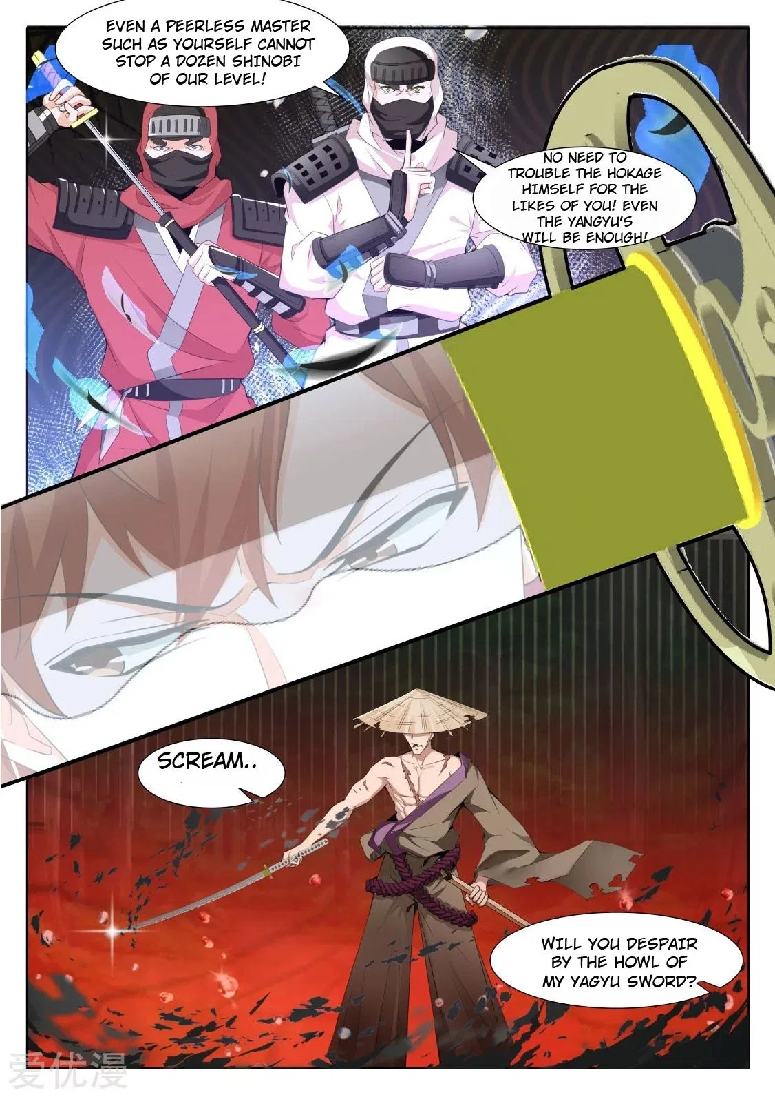 Metropolitan System Chapter 327 – Page 10