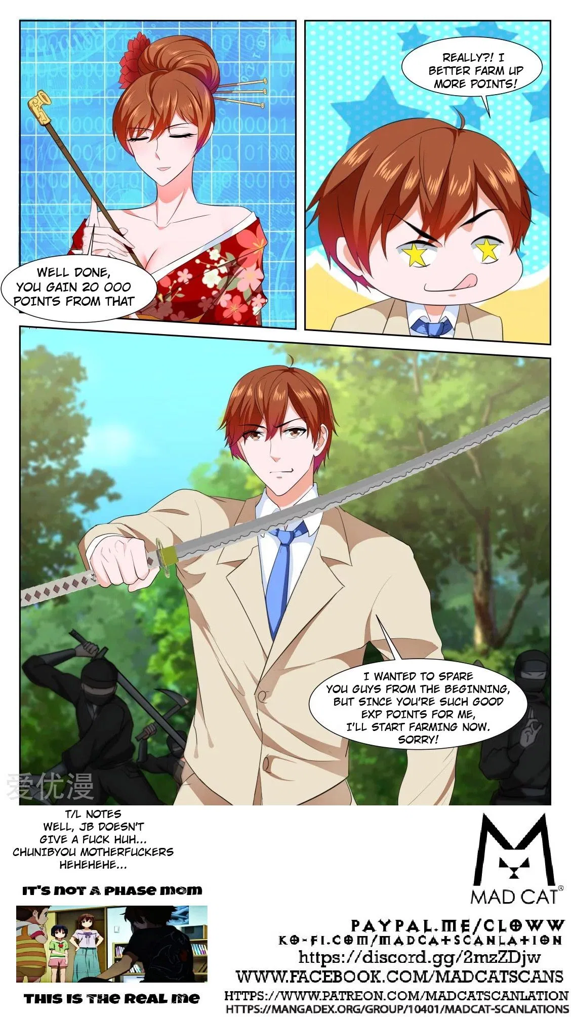 Metropolitan System Chapter 327 – Page 13