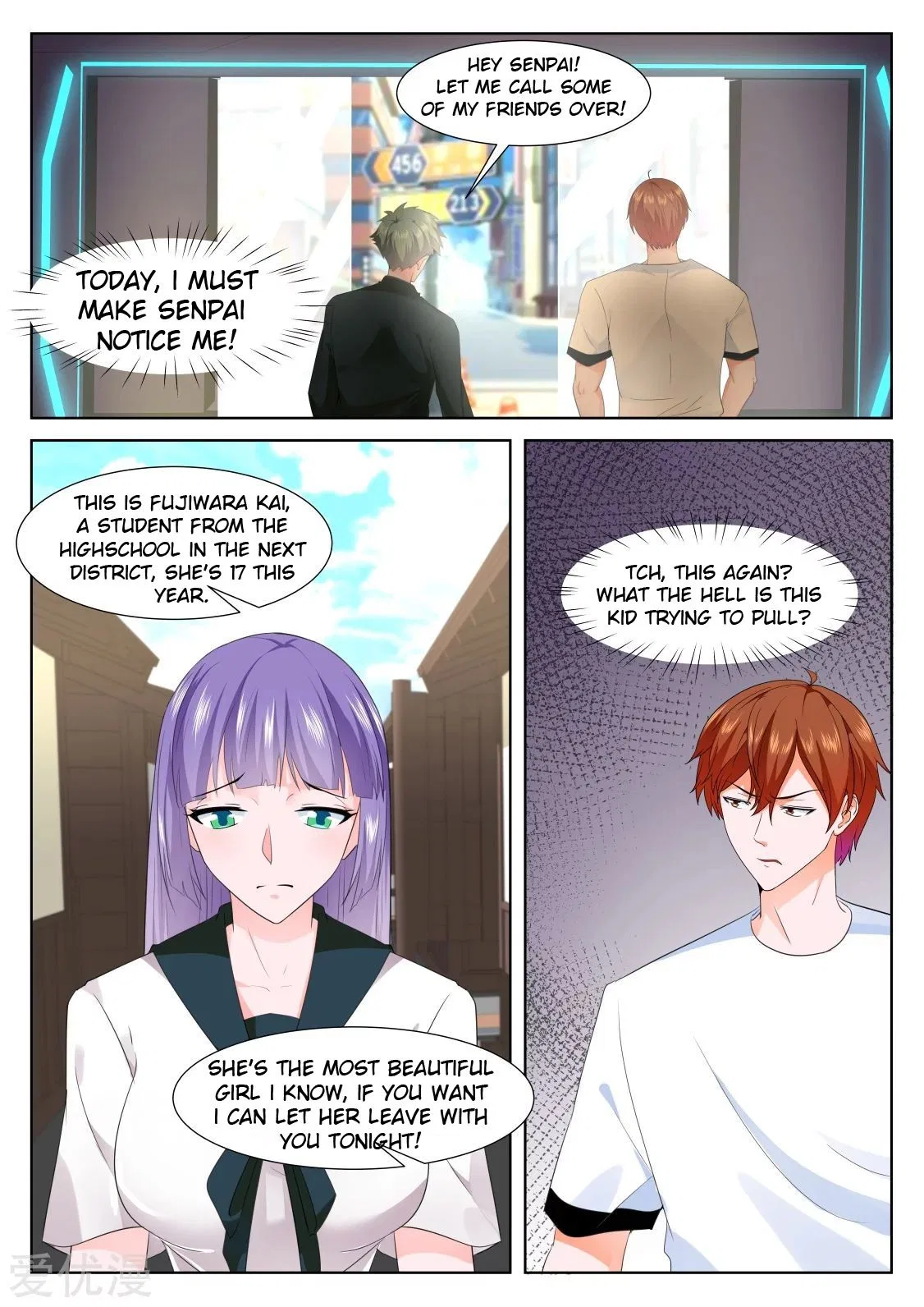 Metropolitan System Chapter 325 – Page 3