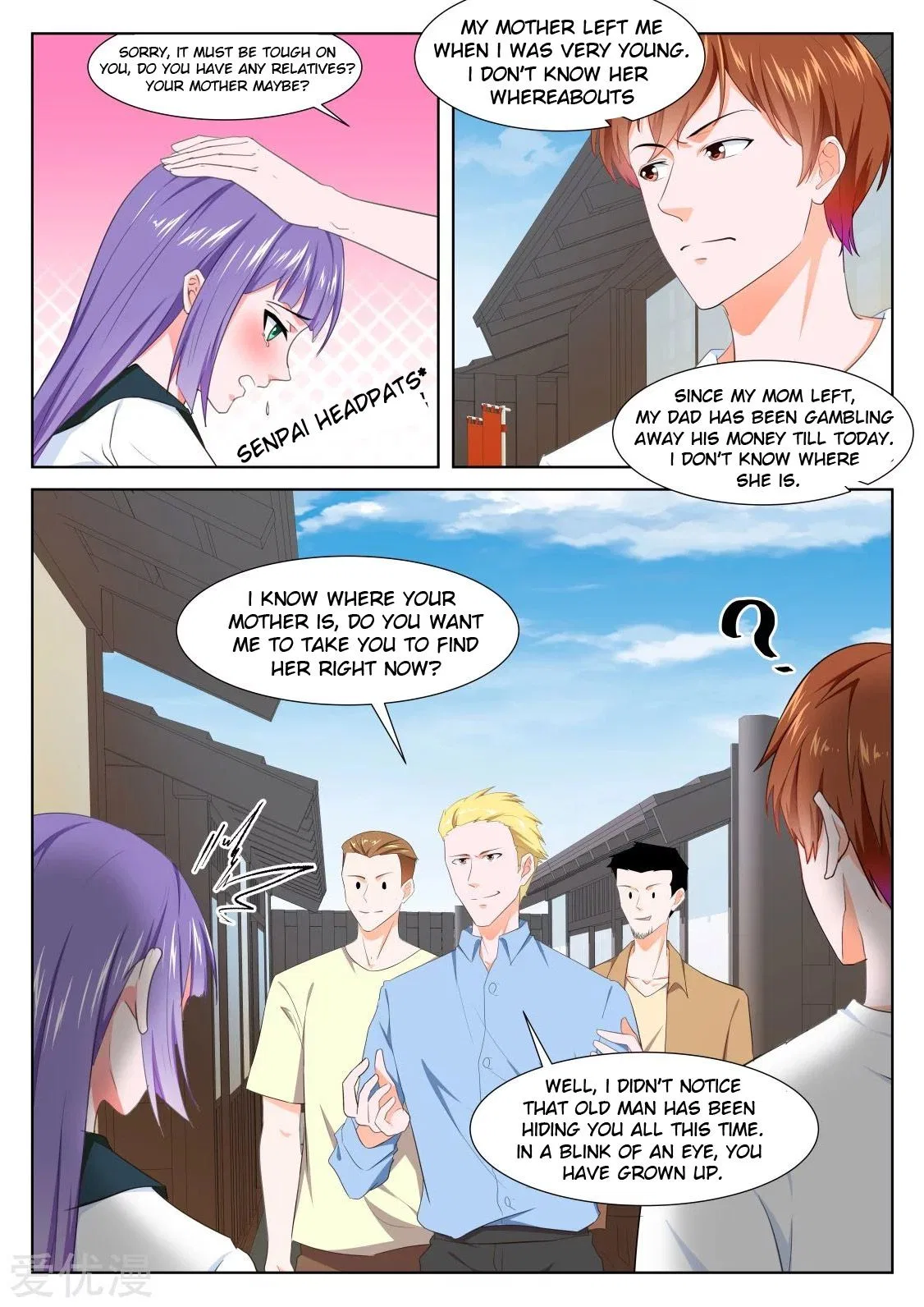 Metropolitan System Chapter 325 – Page 8