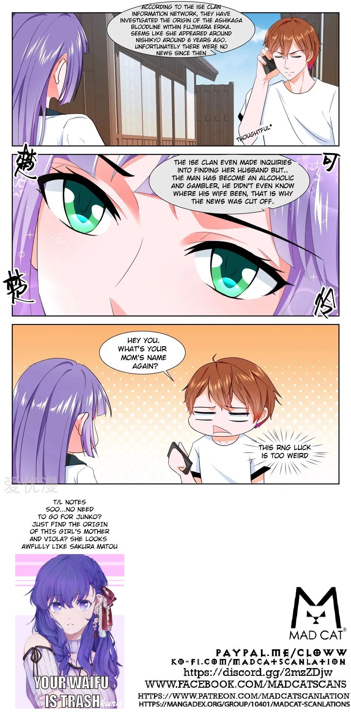 Metropolitan System Chapter 325 – Page 12