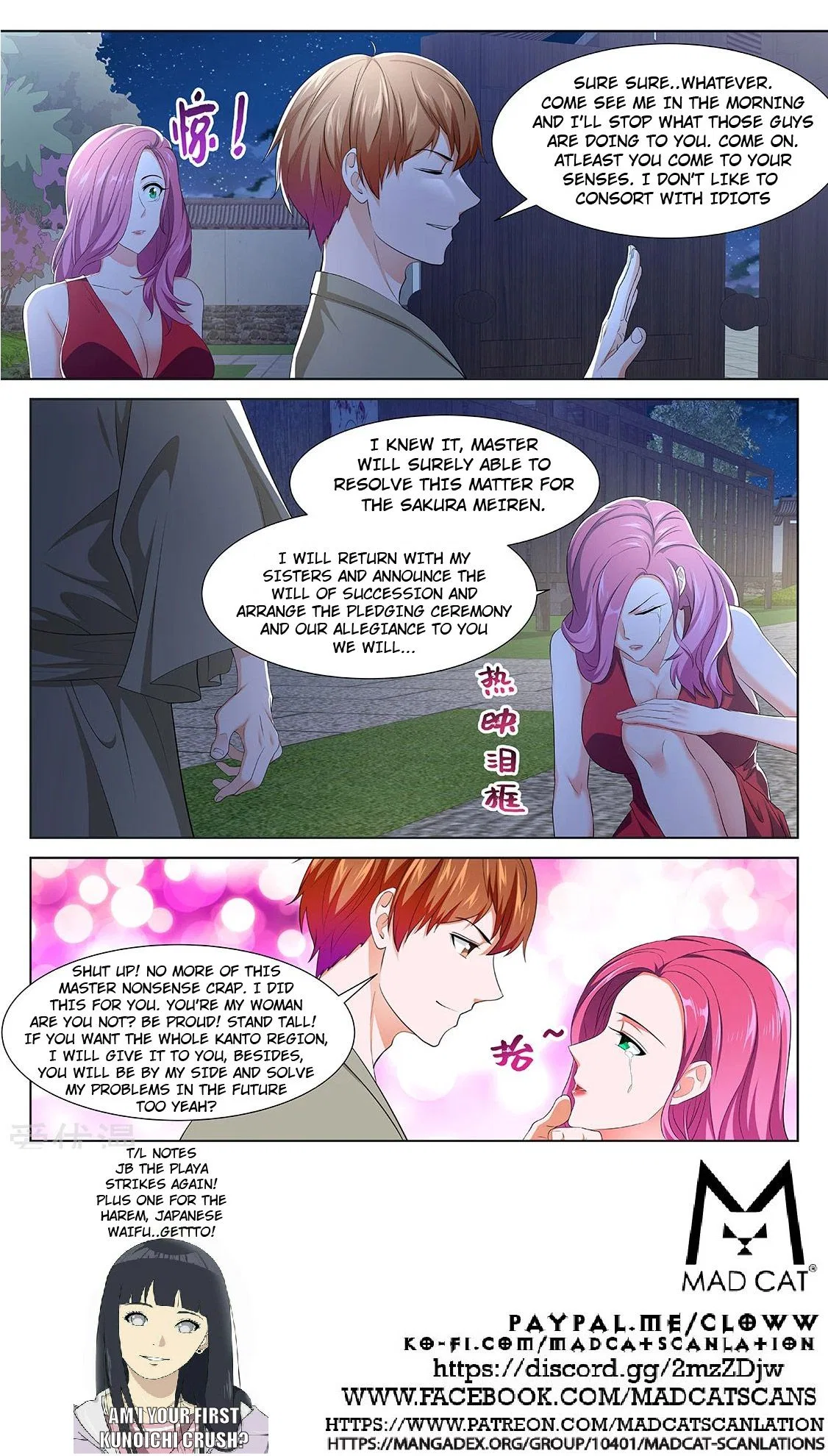 Metropolitan System Chapter 324 – Page 12