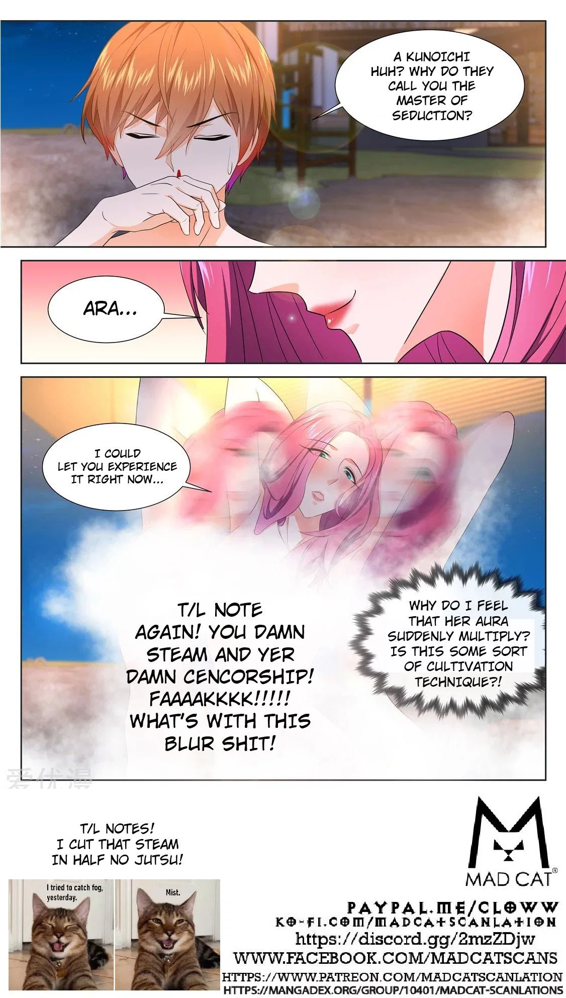 Metropolitan System Chapter 323 – Page 12