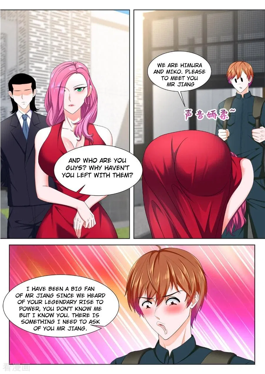Metropolitan System Chapter 322 – Page 3