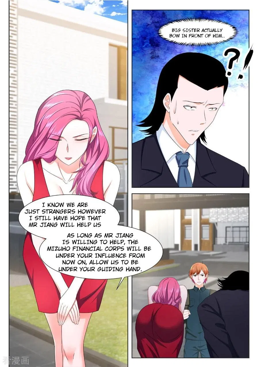 Metropolitan System Chapter 322 – Page 4