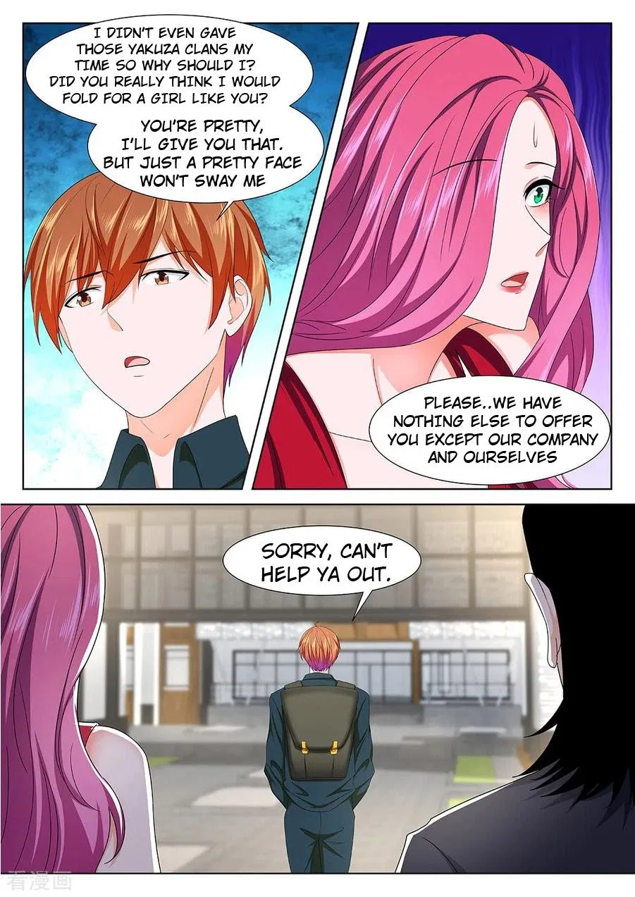 Metropolitan System Chapter 322 – Page 6