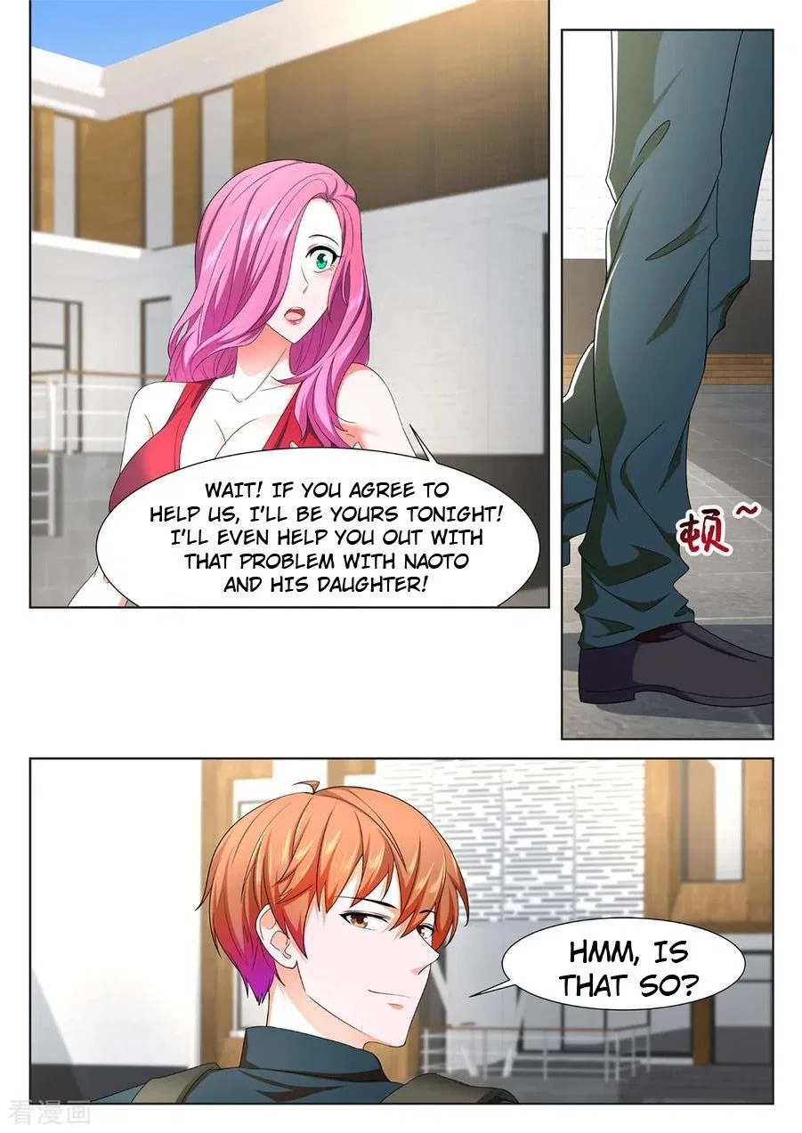 Metropolitan System Chapter 322 – Page 7