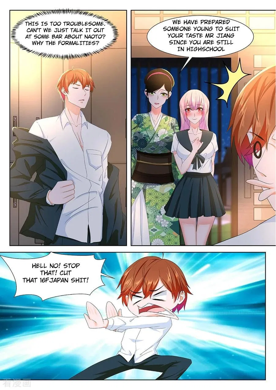 Metropolitan System Chapter 322 – Page 9