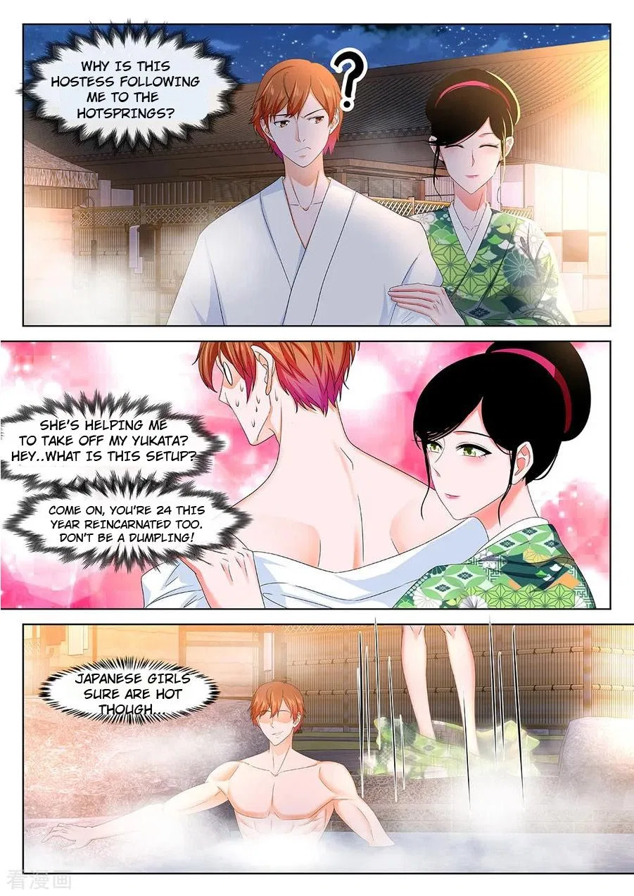 Metropolitan System Chapter 322 – Page 10