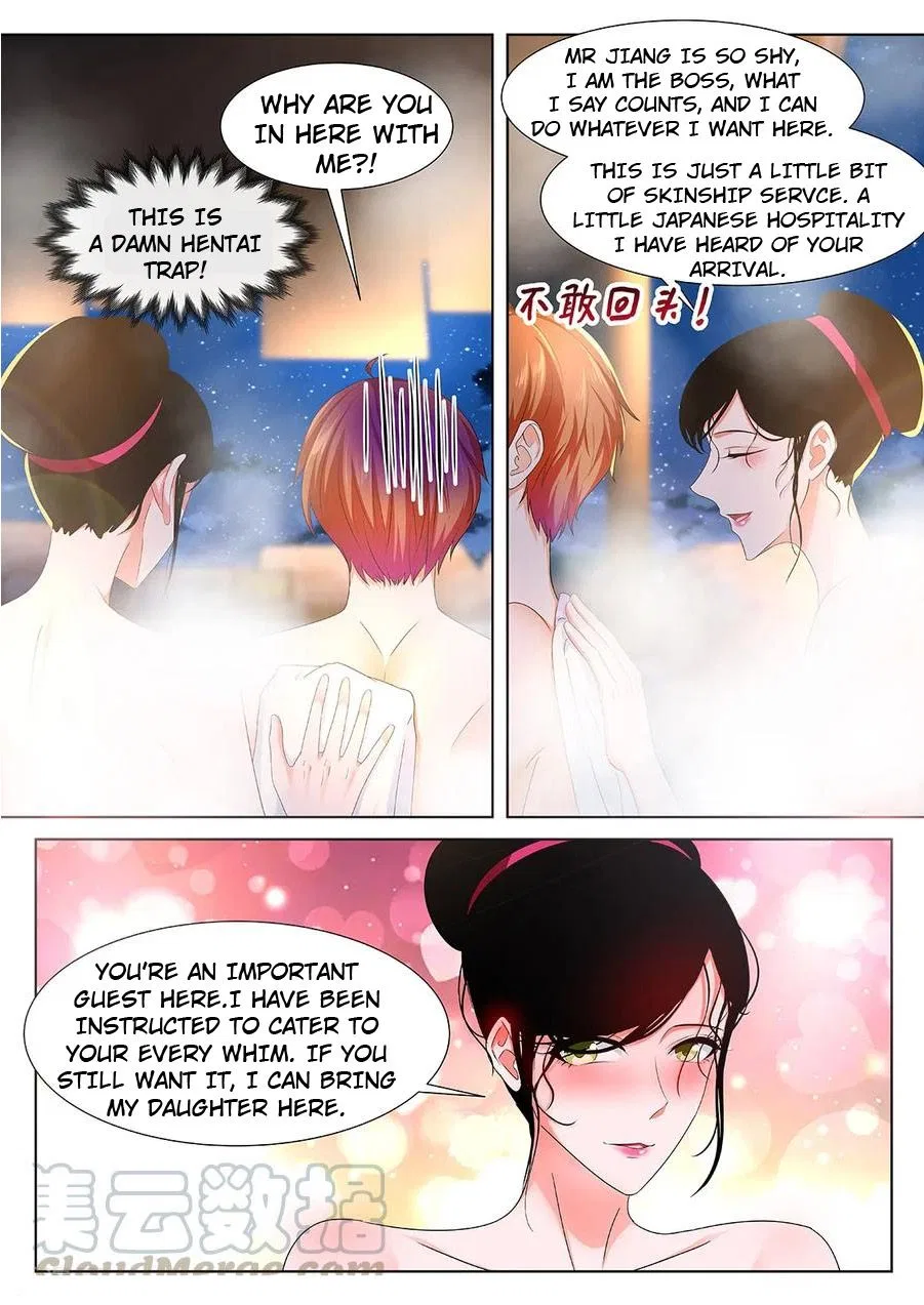 Metropolitan System Chapter 322 – Page 11