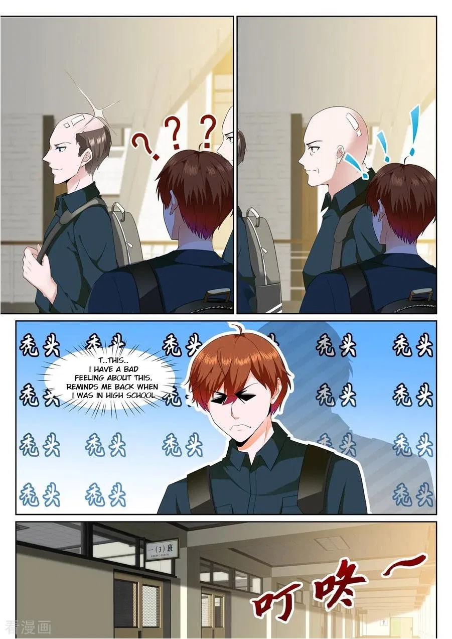 Metropolitan System Chapter 321 – Page 5