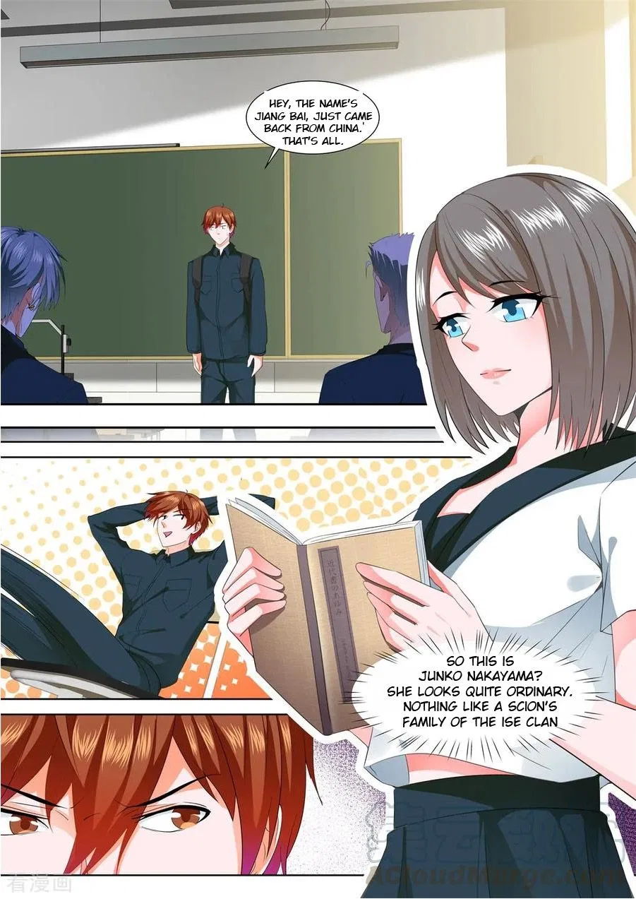 Metropolitan System Chapter 321 – Page 6