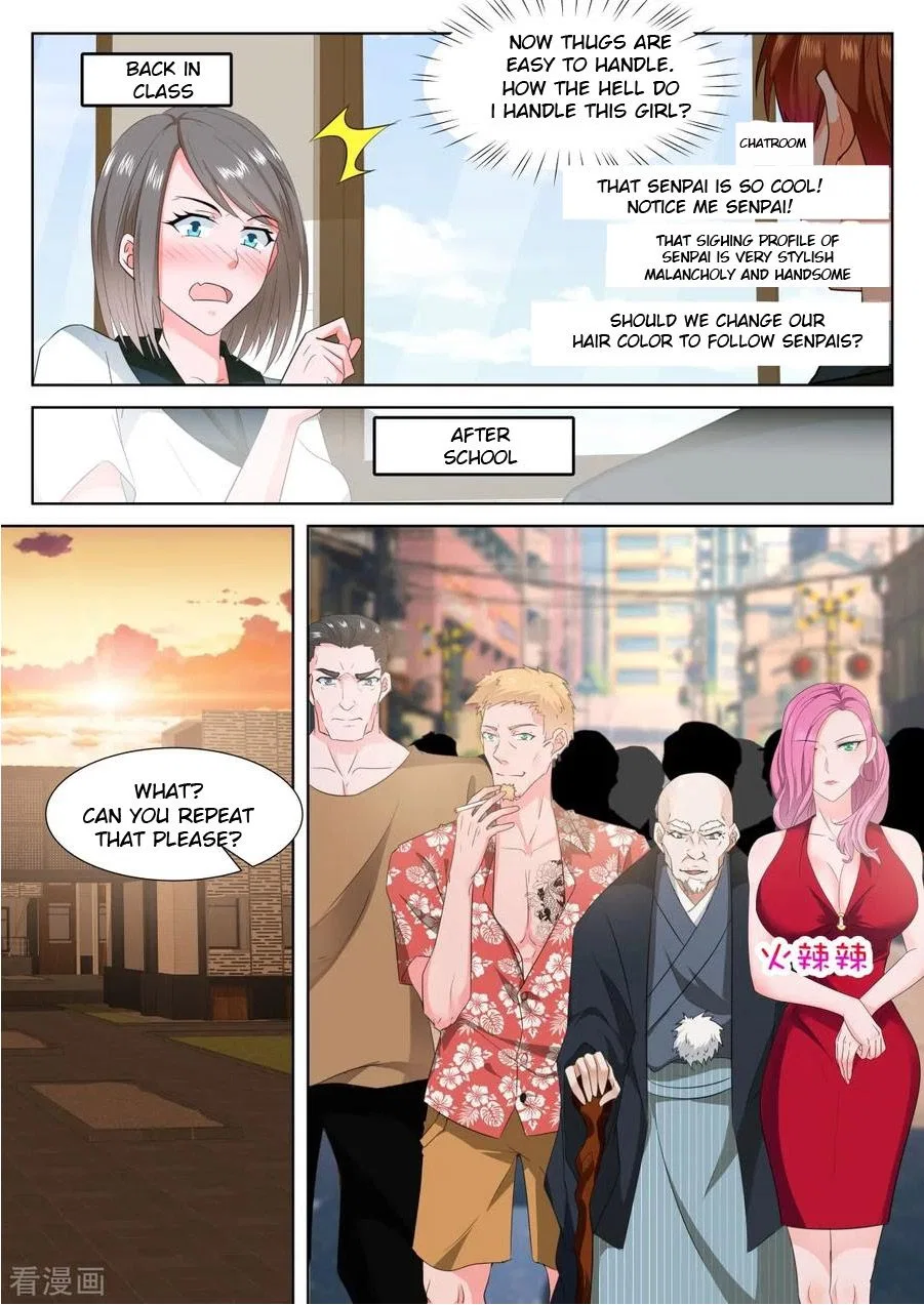 Metropolitan System Chapter 321 – Page 10