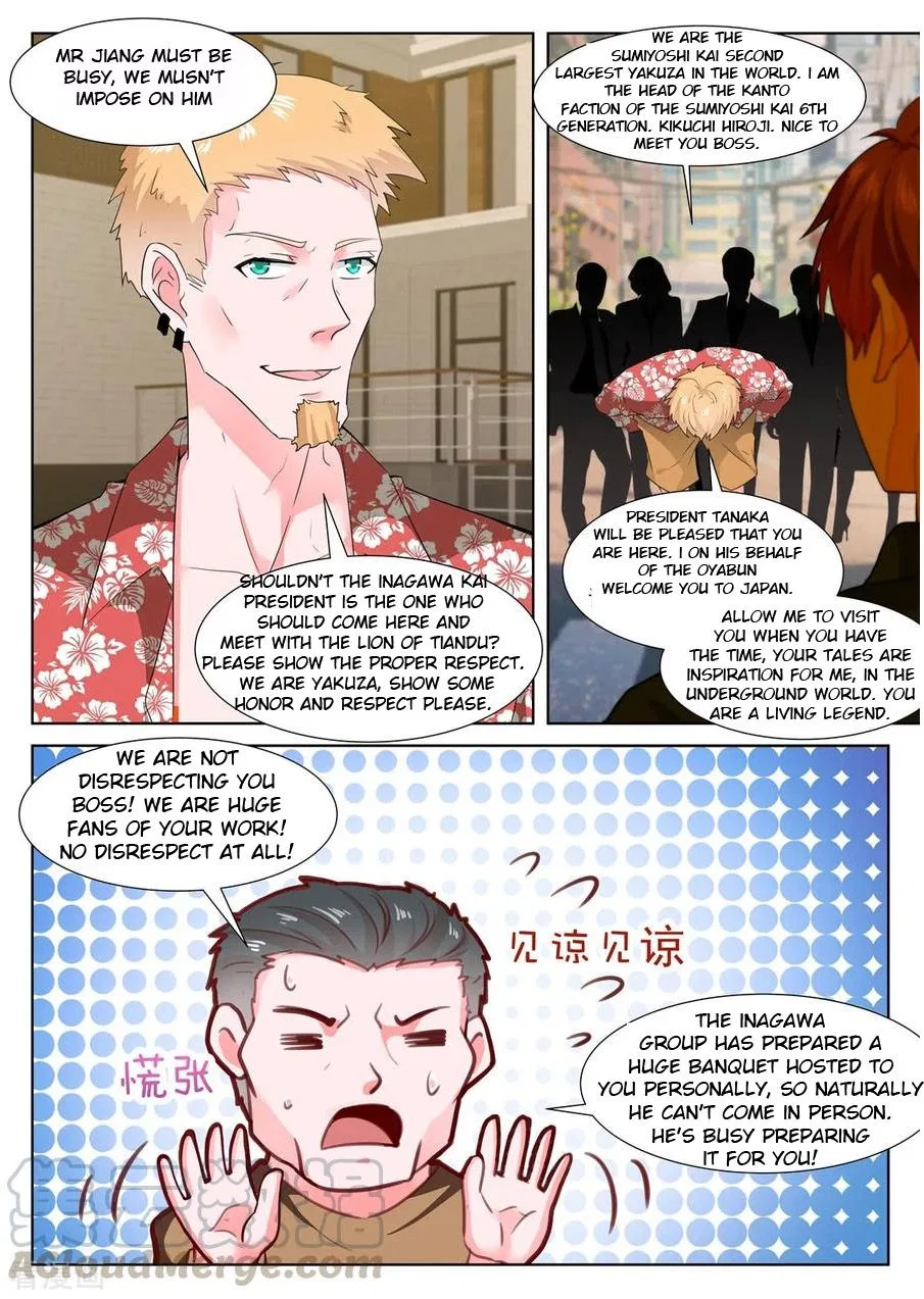 Metropolitan System Chapter 321 – Page 12