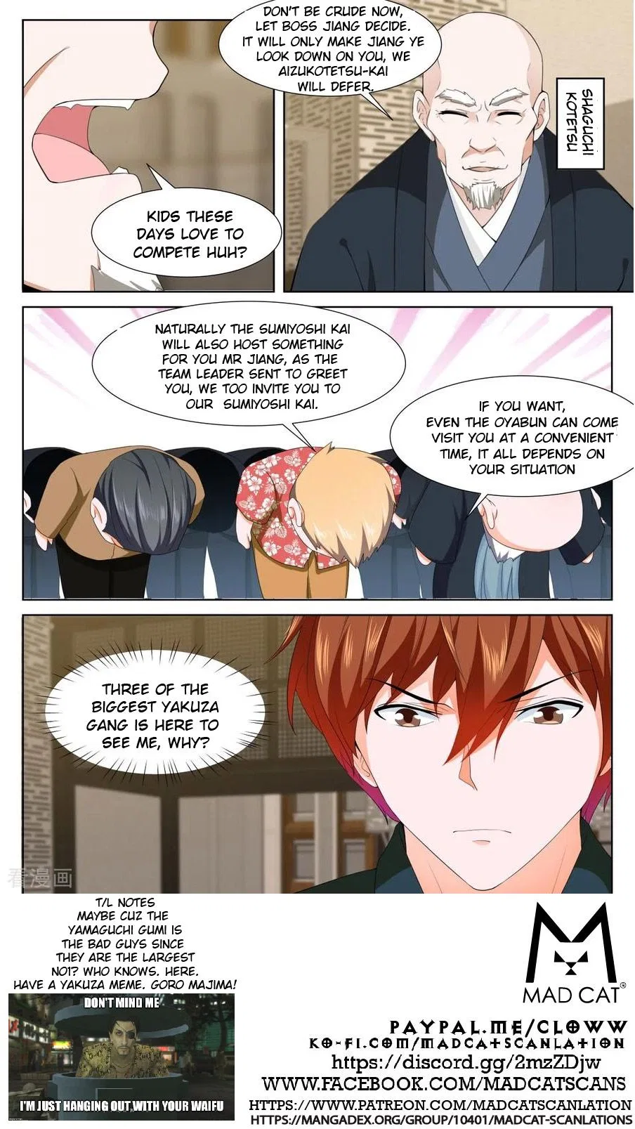 Metropolitan System Chapter 321 – Page 13