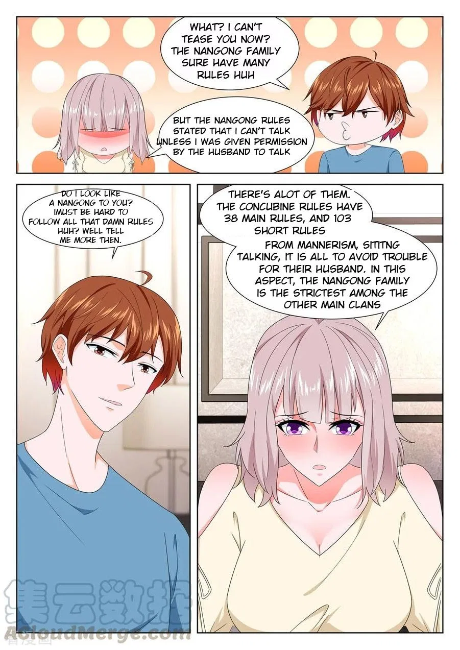 Metropolitan System Chapter 320 – Page 1